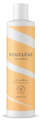 Produktbild von Bouclème Curl Conditioner Haarspülung 300 ml