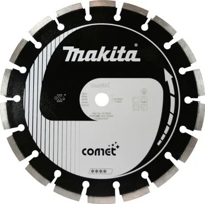Produktbild von Makita Diamantscheibe 300x20 Asphalt (B-13269)