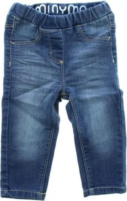 Produktbild von Minymo Jeanshose Malou 74