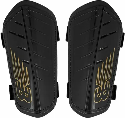 Obrázek produktu pro Fotbalové chrániče holení New Balance Nclasp Flex Black