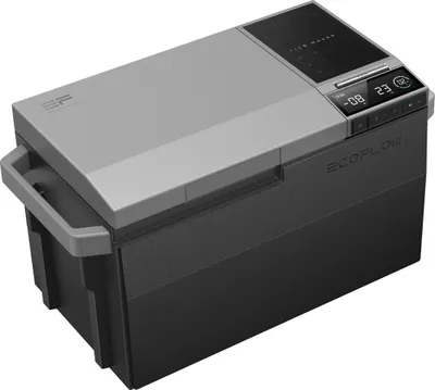 Produktbild von EcoFlow GLACIER - Tragbare Kühlbox