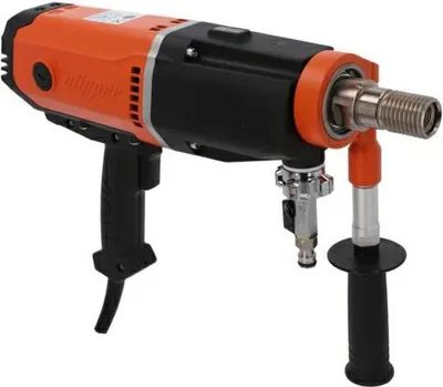 Zdjęcie produktu dla Norton Wiertnica Diamentowa Clipper Cdm204