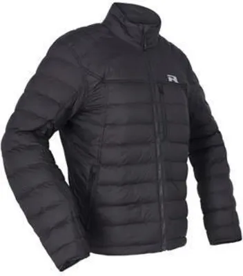 Produktbild von Richa Houdini Midlayer Textiljacke, schwarz, 2XL