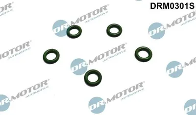 Zdjęcie produktu dla DR.MOTOR AUTOMOTIVE DRM0301S Nieszczelny korek wlewu paliwa
