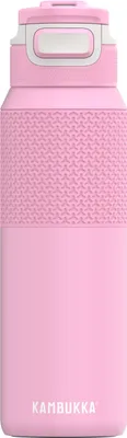 Zdjęcie produktu dla Bibo Butelka termiczna Kambuk Elton Insulated 1000 ml Pink Ambition