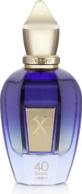 Obrázek produktu pro Xerjoff Join the Club 40 Knots EDP 50 ml UNISEX