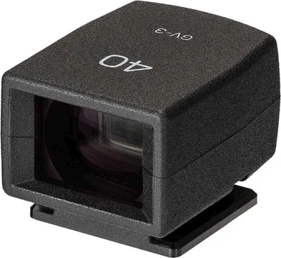 Produktbild von Ricoh externer Sucher GV-3