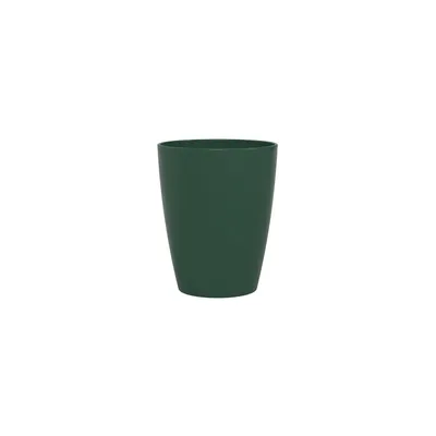 Produktbild von Trinkbecher 0,25 l ECO CARUBA, Farbe:Moss green