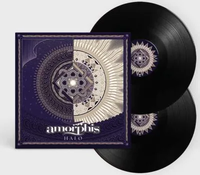 Obrázok produktu pre Amorphis: Halo -   - (LP / H)