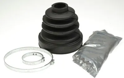 Produktbild von LÖBRO Faltenbalgsatz Antriebswelle für ROVER 75 (RJ) 304175