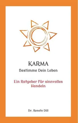 Produktbild von Karma - Bestimme dein Leben