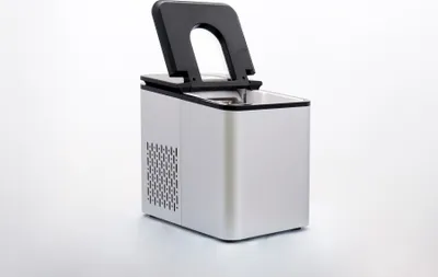 Obrázek produktu pro Zmrzlinovač PRO-ICE z nerezové oceli
