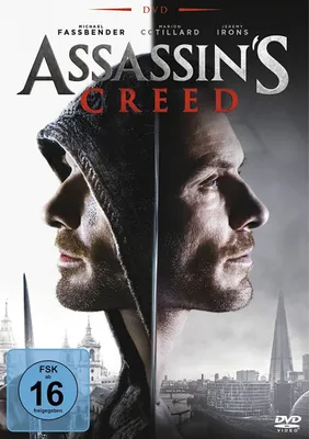 Produktbild von Assassin's Creed
