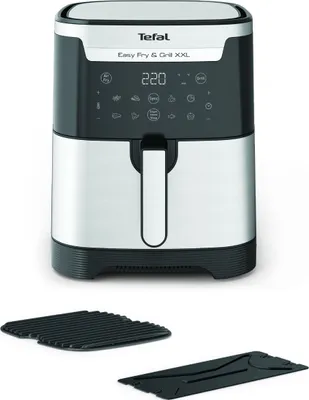 Obrázek produktu pro Fritéza Tefal EY801D Easy Fry & Grill XXL (EY801D15)