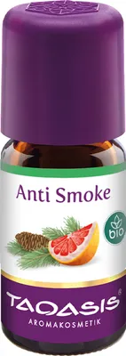 Obrázek produktu pro TAOASIS vonná kompozice Anti Stress pro aromaterapii, 5 ml roztok