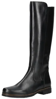 Immagine prodotto di Gabor 74.679 stivali da donna - stivali eleganti neri Elegante NUOVO