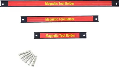 Immagine prodotto di Barra magnetica a 3 pezzi TL35308 per utensili
