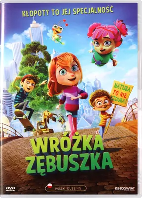 Produktbild von Meine Chaosfee & ich (nur Originalversion) [DVD]