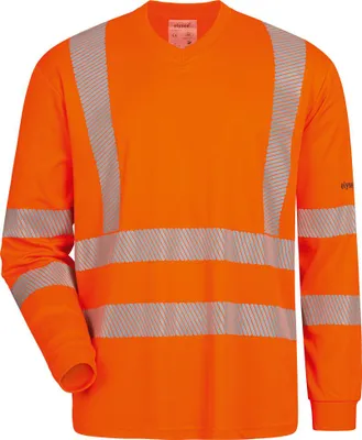 Immagine prodotto di LEmmER Maglietta a maniche lunghe UV e ad alta visibilità taglia 4-XXL(62/64)