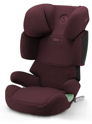 Obrázok produktu pre CYBEX Solution X i-Fix, 2-3 (15 - 36 kg; 3 - 12 years), Opierka hlavy