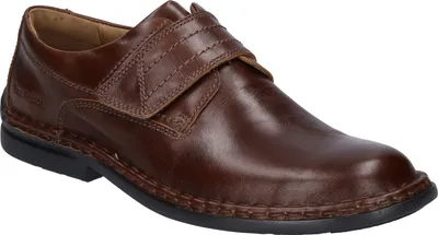 Immagine prodotto di JOSEF SEIBEL Vigo 09 | Scarpa bassa da Uomo | marrone