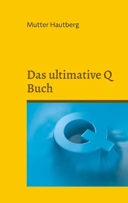 Produktbild von Das ultimative Q Buch