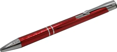 Produktbild von Kugelschreiber 220331 ROT-7104