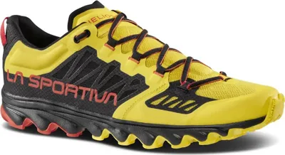 Image de Helios III, Jaune/Noir, 44.5, La Sportiva Mountain Running®, Chaussures - La Sportiva