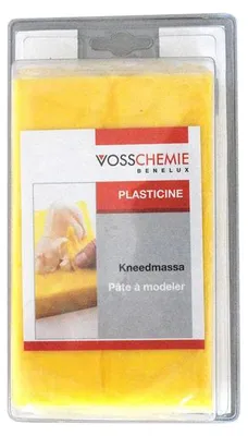 Produktbild von Voss - Bienenwachs-Knetmasse 650gr