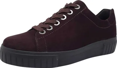 Produktbild von Semler Komfort Schnürschuhe Pamela Damen 31353030343630 Lila 42 EU