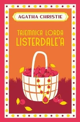 Produktbild von Agatha Christie - Tajemnica lorda Listerdale'a - Zbiór opowiadań