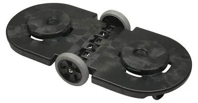 Brute Dolly Tandem, Rubbermaid Rubbermaid  VB 002646