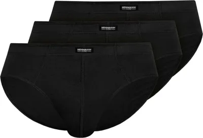 Produktbild von Herren-Slips Classic Mehrfarbig