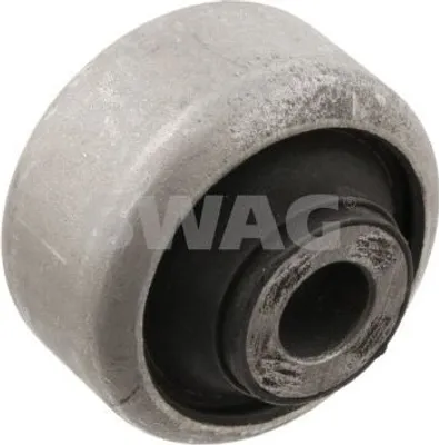 Produktbild von Lagerung Lenker passend für PEUGEOT 207 (WA, WC) Vorne Links Unten Vorne Vorne Rechts 62 92 8731 SWAG