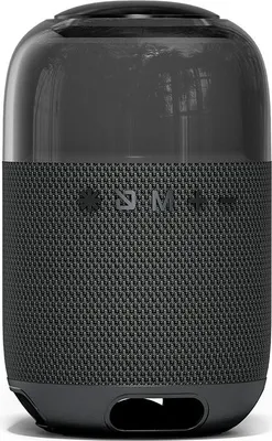 Produktbild von INF Bluetooth Wasserdichter Lautsprecher - Tragbares Audio
