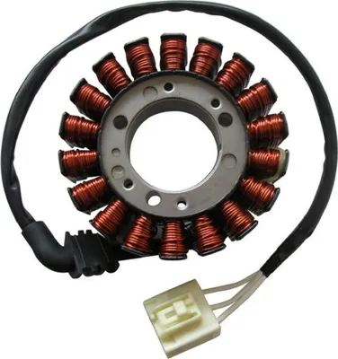 Obrázok produktu pre Stator passend für Yamaha FZS 1000 passend für Fazer (01-05)