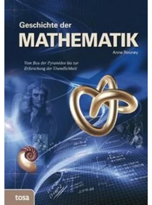 Obrázok produktu pre Geschichte der Mathematik