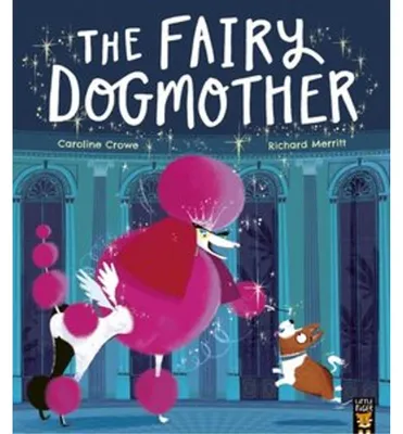 Imagen del producto de The Fairy Dogmother