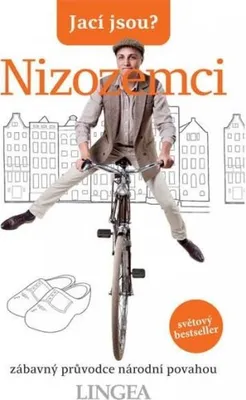Produktbild von Jací jsou? - Nizozemci (kolektiv autorů)