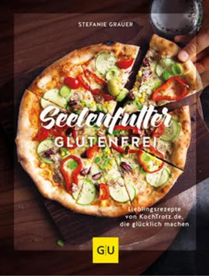 Obrázok produktu pre Seelenfutter glutenfrei