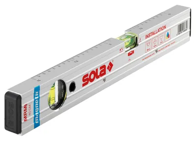 Obrázek produktu pro Sola Magnetická vodováha 40 cm Mrmi 40