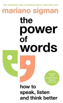 Productafbeelding van The Power of Words