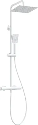 Zdjęcie produktu dla Showerhead w/ thermostatic shower mixer