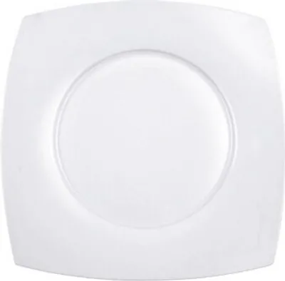 Produktbild von 6x Speiseteller 28 cm, eckig Speiseteller,  Teller