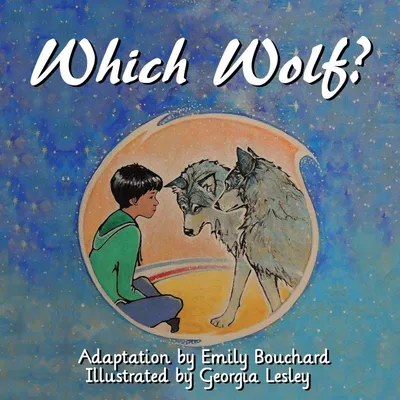 Produktbild von Which Wolf?