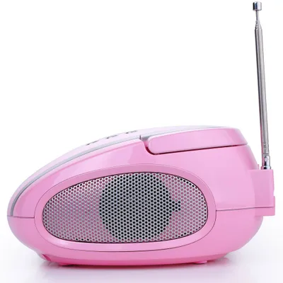 Produktbild von Stereo-Radio Audiosonic RD-1566