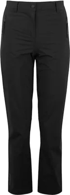 Produktbild von Craghoppers Expert CEW005R | Expert GORE-TEX® Trouser Hose - Farbe: Black - Größe: 42/31