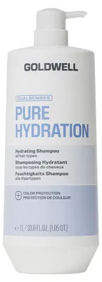 Image de Goldwell Dualsenses Pure Hydration Shampoo 1000ml, Image générée par une IA