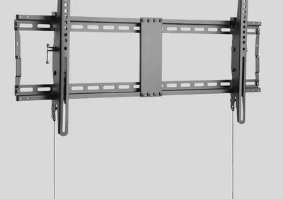 Zdjęcie produktu dla Superior Electronics SUPSTV021, 2,29 m (90"), 300 x 200 mm, 800 x 400 mm, 3 - 12°, Stal, Czarny