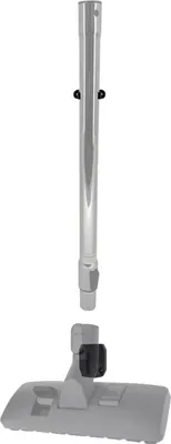 Produktbild von Wandhalterung Rohr + Düse passend für Miele S8 C3 C2 C1 S8340 S8430 Halterung